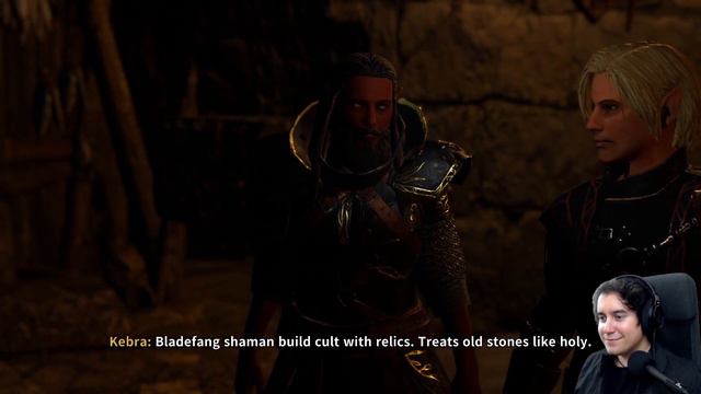 Solasta: Crown of the Magister | PART 23 | YOU'RE A NYARK! | HARDEST DIFFICULTY смотреть онлайн