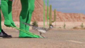 Miniatures and puppetry in 'Asteroid City'