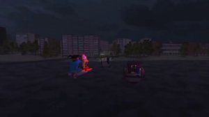 сюжет катсцены пять ночей с тимохай