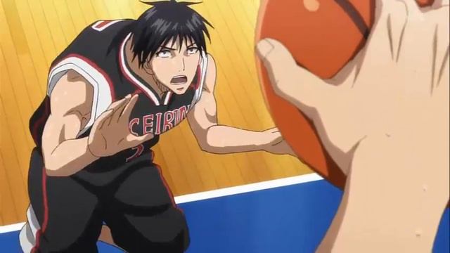 [AMV] Murasakibara - Painkiller - [Kuroko No Basket]