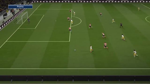 Pro Evolution Soccer 2016.Diego Costa смотреть онлайн
