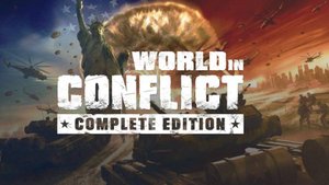 Прохождение: World in Conflict #3