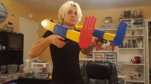LEGO POPPY PLAYTIME GRAB PACK