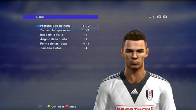 PES 2013 - HARVEY ELLIOTT (FULHAM - INGLATERRA) смотреть онлайн