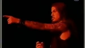 Pantera (Last Show) - 5 Minutes Alone（Yokohama, Japan 2001）