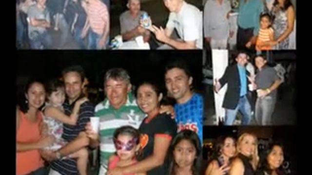 Arfn10 - Família Fernandes смотреть онлайн