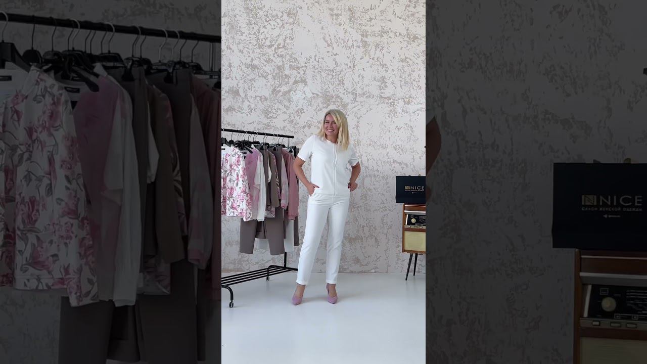 Немецкая классика  #магазинженскойодежды #fashion #мода #стиль #style #одежда #весна