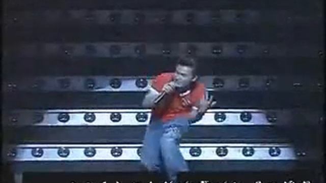 森田成一 - ZAN.flv смотреть онлайн