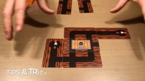 Review: Bandido by Martin Nedergaard Andersen [Juego de Cartas][Cooperativo][Filler]