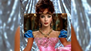 Джина Лоллобриджида и Клаудиа Кардинале