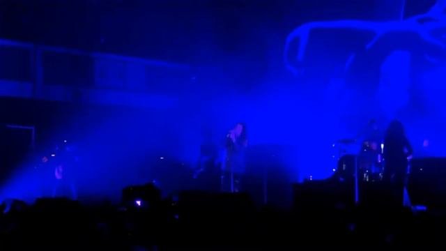 My Chemical Romance RETURN Full Concert At The Shrine, California 2019 (multi-cam)