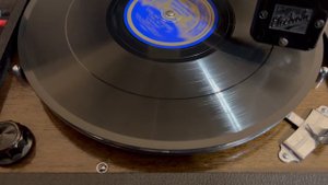 Лингафонный курс английского языка. Урок № 18 «Путешествие» 20 сторона (запись 1929 г.)