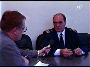 2000 передача Актуально КМВ авиа награда Золотые Крыалья России Минводы