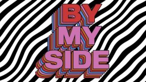 Ferreck Dawn feat. Anthony Valadez - By My Side (Extended Mix)