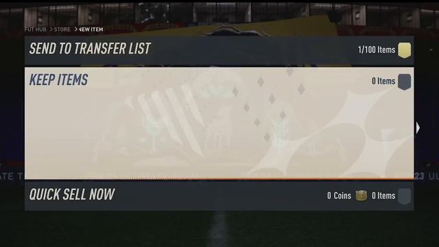 Opening The 90+ Prime, TOTY, or FUT Birthday Icon Pack!! - Fifa 23 Pack Opening смотреть онлайн