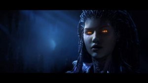 StarCraft II: Wings of Liberty - Пророчество (4К)