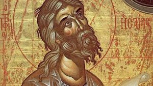 42. Пр.Исаия 44.1-28  иерей Даниил Сысоев