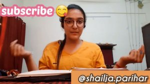 TIME TABLE FOR LAST 6 MONTHS|SHAILJA PARIHAR|NEET 2021|