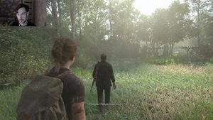 The Last of Us 2 Прохождение #19. Мотивы Эбби