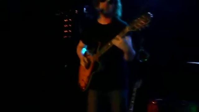 Dax Riggs - Say Goodnight To The World Live @ The Rock Shop 2011 смотреть онлайн