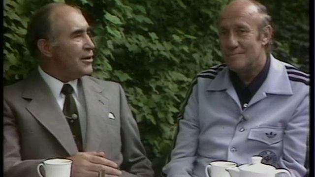 1974 FIFA World Cup Show (28/6/1974) смотреть онлайн