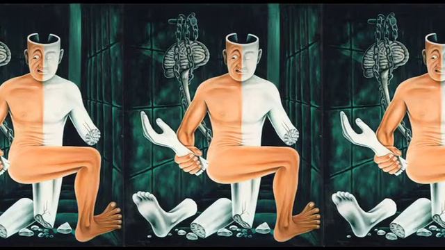 12_Une Lettre de Jean_by Jack Kevorkian смотреть онлайн