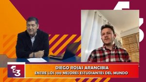 DIEGO ROJAS ARANCIBIA