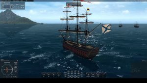 Naval Action о ДЛС