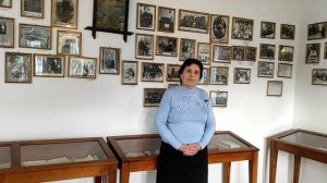 🔴 Цікава  романтична історія з життя Осипа Маковея.