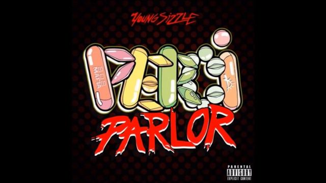 Young Sizzle Perky Parlor смотреть онлайн