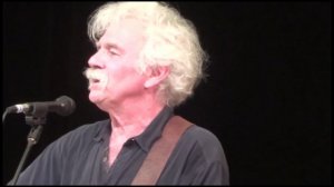 Tom Rush - Looking for My Wallet and Car Keys - Kerrville Folk Festival, 2015