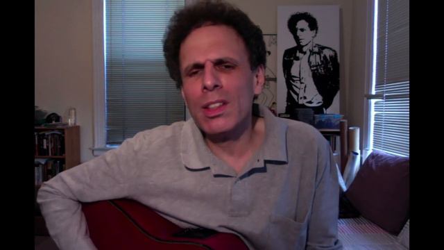 Having a Party (Sam Cooke cover) - Eytan Mirsky bedroom version смотреть онлайн