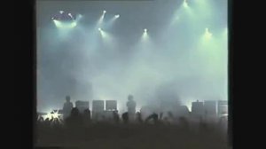 The Cure - Plainsong (Music Video)