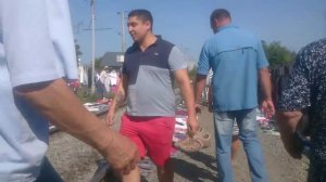 Удача! Что я нашла! Барахолка в Киеве. Блошиный рынок на Петровке 2019.