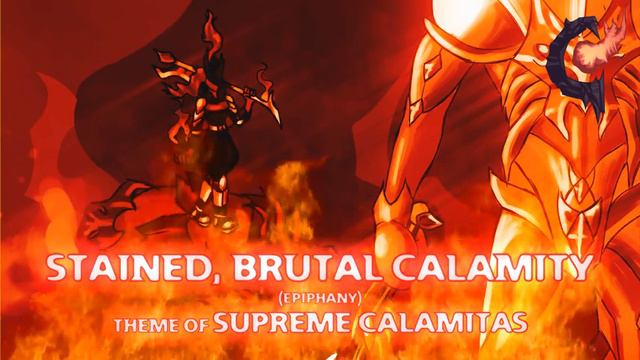 Y2mate.mx-Terraria Calamity Mod Music - _Stained, Brutal Calamity_ - Theme of Supreme Calamitas смотреть онлайн