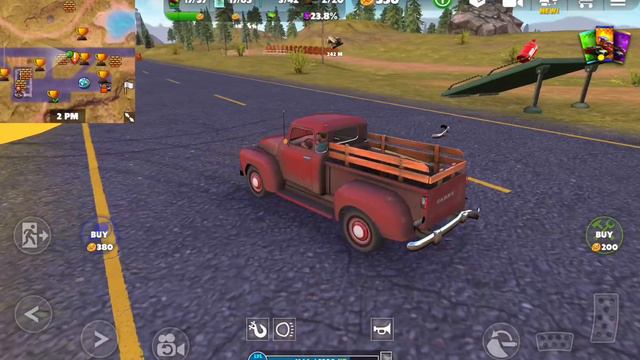 игра в off the road ч2 смотреть онлайн