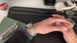 Rolex's Best Tool Watch? - Rolex Explorer 114270