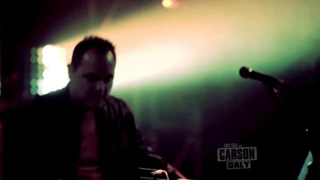 The Crystal Method - "Emulator" Live on Last Call with Carson Daly смотреть онлайн