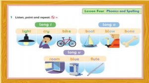 Family & Friends 4 - Unit 2: We Had A Concert! (Second Edition Full)