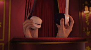 The Muppet Show Theme - Otamatone Cover