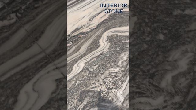 Мрамор для пола . Полы из мрамора Чиполлино Апуано #натуральныйкамень