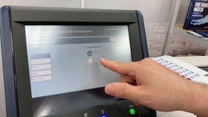 Настройка переноса плотности заливки в Xerox c60