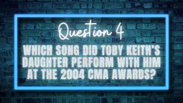 Why Toby Keith's Daughter Doesn't Sing Any More смотреть онлайн