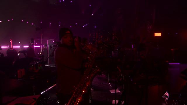 Trey Anastasio - Carini - The Beacon Theatre - 11/27/20 (4K HDR)