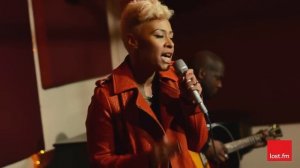 Emeli Sandé - My Kind Of Love (Last.fm Sessions)