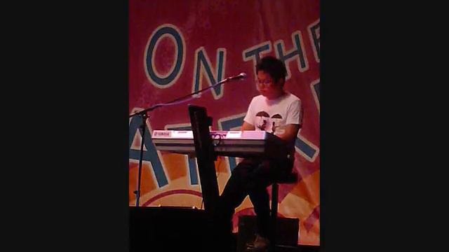 LBB@Esplanade - High & Dry смотреть онлайн