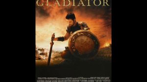 Hans Zimmer - Gladiator - Now We Are Free