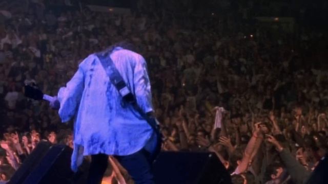 Ozzy Osbourne - Mama, I'm Coming Home (Live & Loud)