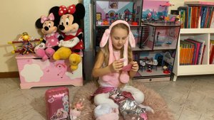 Кукла На На На Сюрприз! Na NA NA Surprise Распаковка!