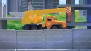 Технопарк ТВ-ролик 2